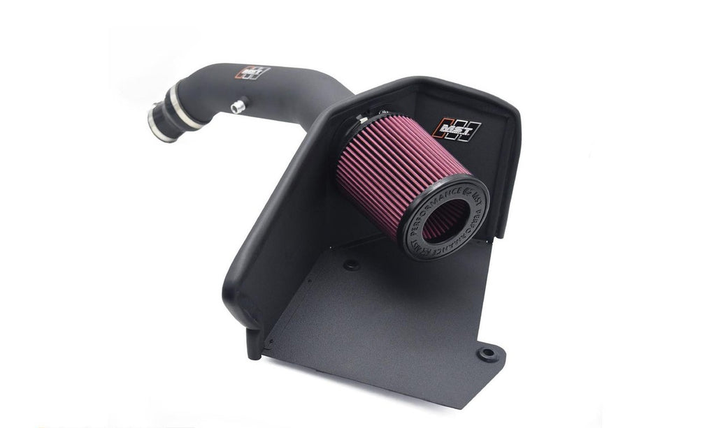Kit aspirazione diretta MST Performance per Audi RS3 8V TTRS 8S and RSQ3 F3 2.5 TFSI - foto 2