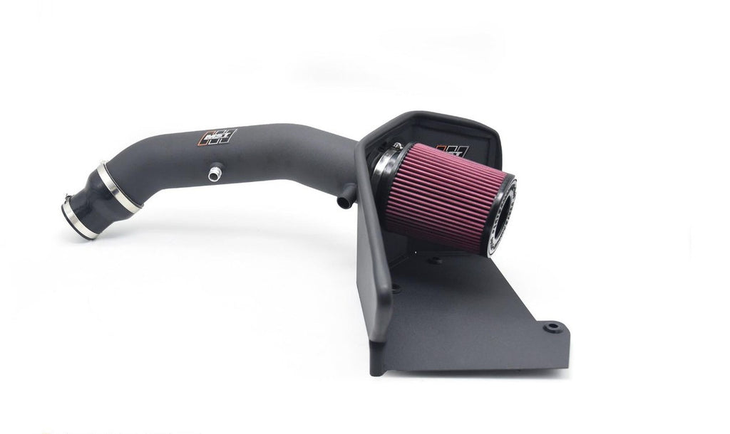 Kit aspirazione diretta MST Performance per Audi RS3 8V TTRS 8S and RSQ3 F3 2.5 TFSI - foto 3