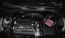 Load image into Gallery viewer, Kit aspirazione diretta MST Performance per Audi RS3 8V TTRS 8S and RSQ3 F3 2.5 TFSI - foto 4