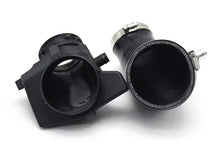 Carica l'immagine nel visualizzatore di Gallery, Tubo aspirazione turbina MST BMW M340i B58 G20 G21 G22 G23 3.0T M240i G42 Z4 - foto 3
