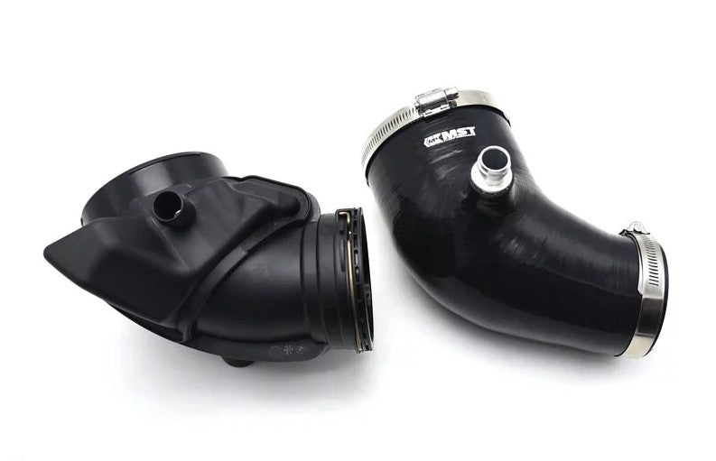 Tubo aspirazione turbina MST Performance per Toyota Supra A90 A91 - foto 2
