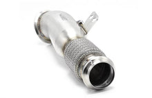 Carica l'immagine nel visualizzatore di Gallery, Downpipe catless MST Performance per BMW B58 M340i 540i 840i Z4 M40i e Toyota Supra A90