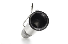 Carica l'immagine nel visualizzatore di Gallery, Downpipe catless MST Performance BMW B58 - dettaglio flangia