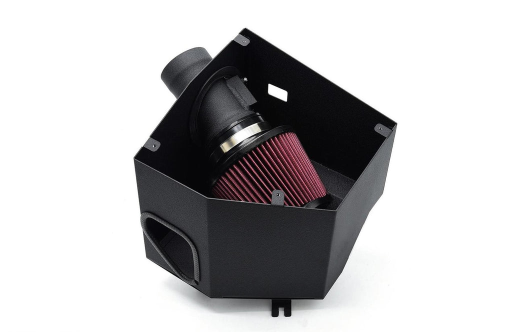 Kit aspirazione diretta MST Performance per Volvo S60 2.0 T5 DRIVe - foto 6