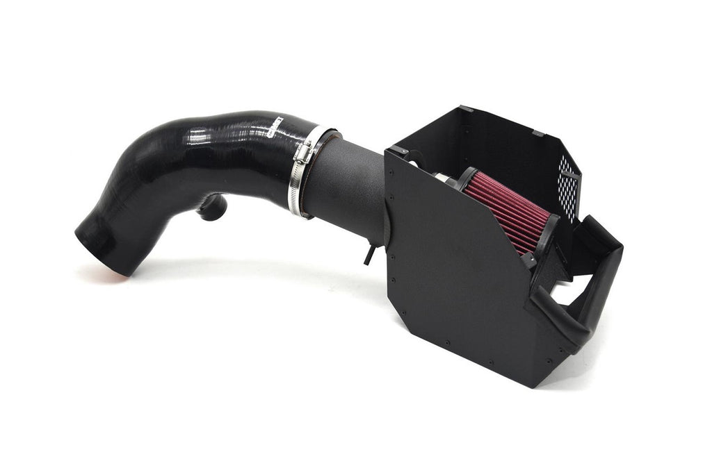 Kit aspirazione diretta MST Performance per Skoda Superb 2.0 TSI - foto 3