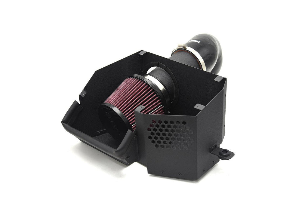 Kit aspirazione diretta MST Performance per Skoda Superb 2.0 TSI - foto 4