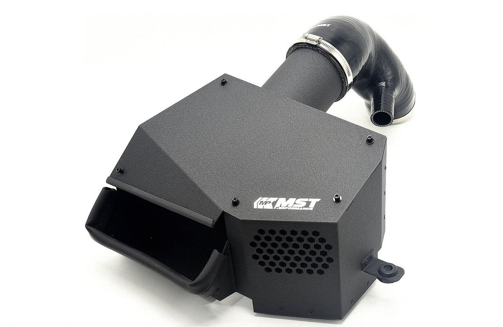 Kit aspirazione diretta MST Performance per Skoda Superb 2.0 TSI - foto 6