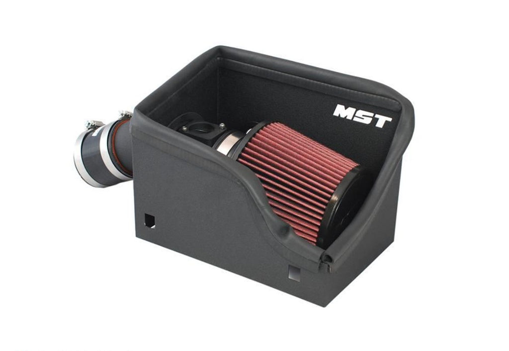 Kit aspirazione MST Mazda 3 2.0 Skyactiv-G - foto 4