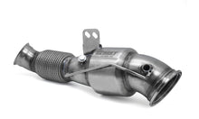 Load image into Gallery viewer, Downpipe MST Performance per BMW X3 X4 X5 X6 X7 40i B58 OPF - foto 6