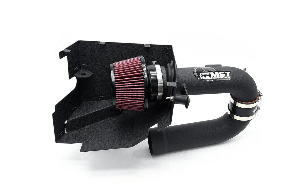 Kit aspirazione diretta MST Performance per BMW N20 2.0T F20 F21 F22 F30 F32 125i 220i 228i 320i 328i 420i 428i - foto 3