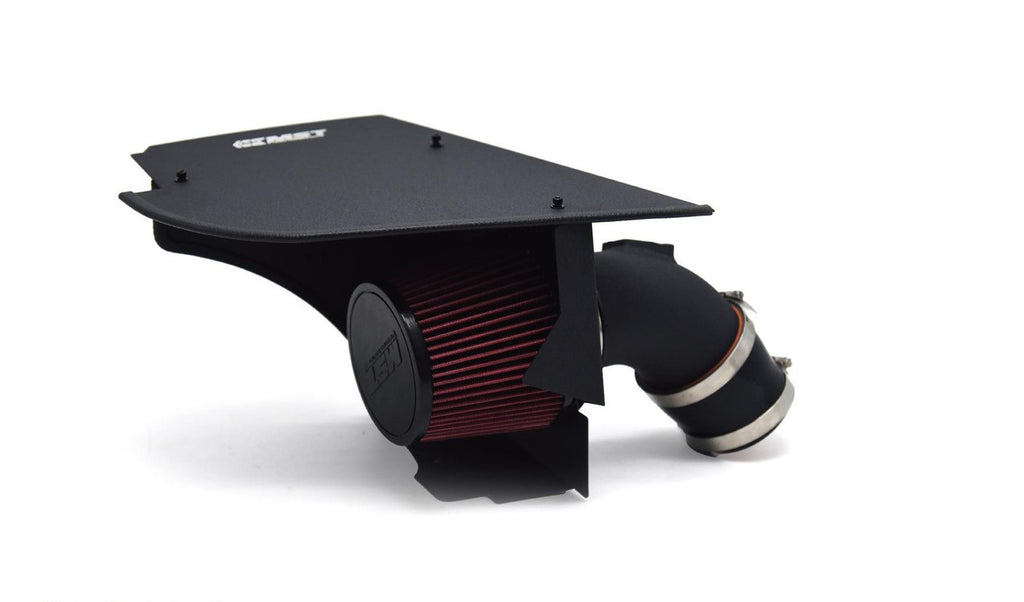 Kit aspirazione diretta MST Performance per BMW B58 540i - foto 4