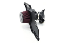 Load image into Gallery viewer, Kit aspirazione diretta MST Performance per BMW 535i F10/F11 3.0T N55 - montato nel vano motore