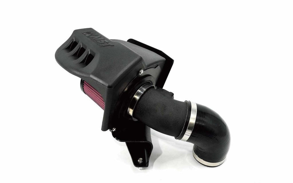 Kit aspirazione diretta MST Performance per BMW 3 4 Series - foto 5