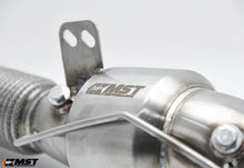 Load image into Gallery viewer, Downpipe MST Performance per BMW F20 F22 F30 F31 F32 F33 F36 - foto 2
