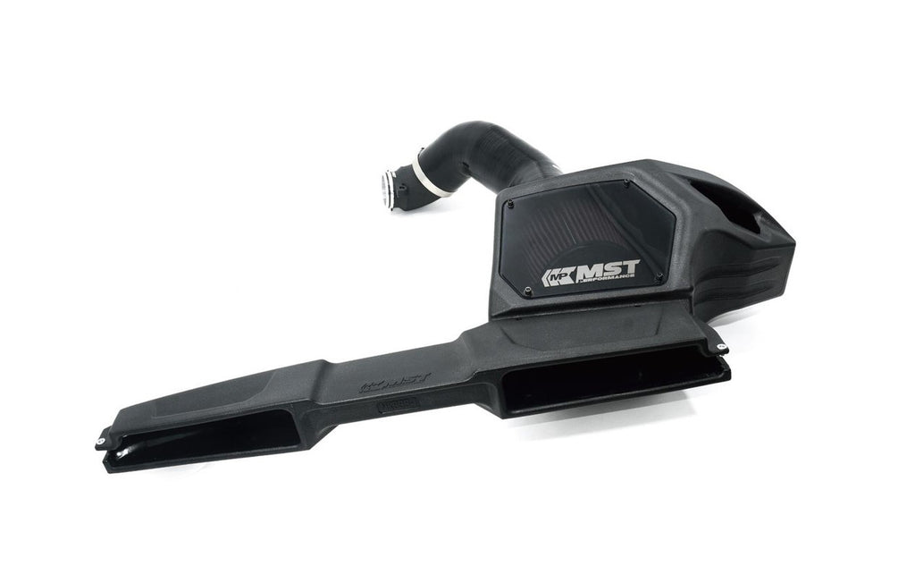 Kit aspirazione MST Volkswagen Golf GTi Mk8 2.0 TSI - foto 4
