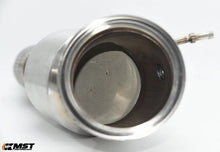 Load image into Gallery viewer, Downpipe MST Performance per Toyota Supra A90 A91 - foto 4
