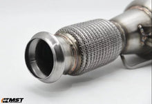 Load image into Gallery viewer, Downpipe MST Performance per Toyota Supra A90 A91 - foto 5