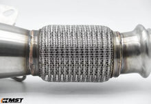 Load image into Gallery viewer, Downpipe MST Performance per Toyota Supra A90 A91 - foto 6