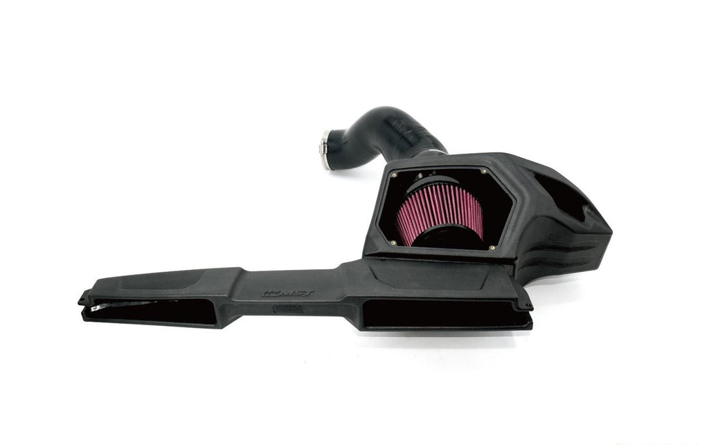 Kit aspirazione diretta MST Performance per Volkswagen Tiguan R 2.0 TSI - foto 5