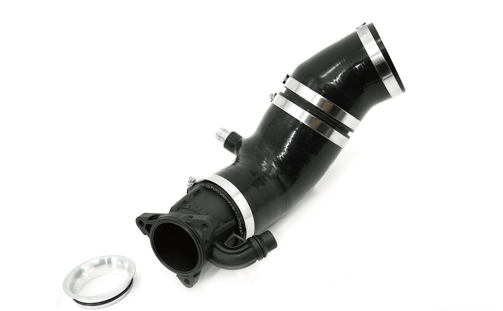 Tubo aspirazione turbina MST Performance per BMW B58 3.0 G Series 240 - foto 3