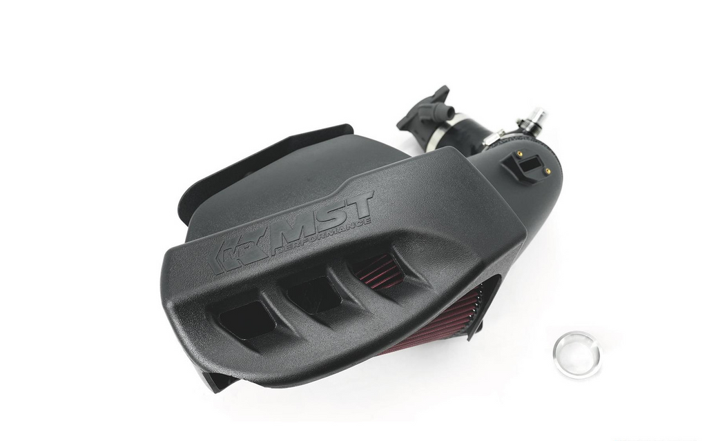 Kit aspirazione diretta MST Performance per BMW G Series B58 3.0 - foto 6