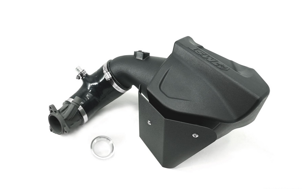 Kit aspirazione diretta MST Performance per BMW Z4 B58 3.0 - foto 3