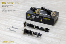 Carica l'immagine nel visualizzatore di Gallery, Assetto Honda Prelude Mk4/Mk5 BB BC Racing BR