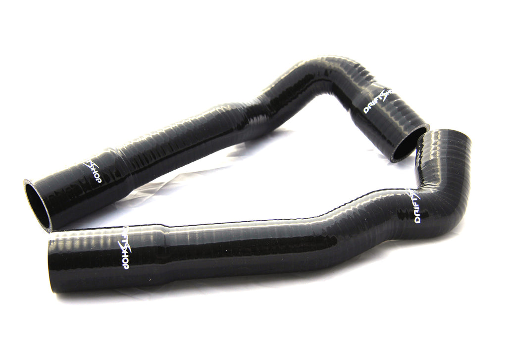 Tubi in silicone del radiatore Cooling Solutions per BMW M3 E36