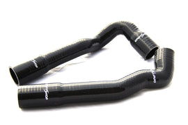 Kit Manicotti in Silicone Cooling Solutions BMW Serie 3 E36 (1990-2000) — Nero, foto 2