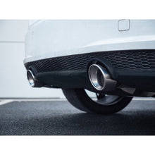 Carica l'immagine nel visualizzatore di Gallery, Cobra Sport Scarico sportivo Cat Back per Audi TT 8S 2.0 TFSI (2WD, 15-19)