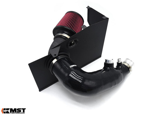 Kit aspirazione diretta MST Performance per BMW G20 G21 G22 G23 320i 330i 420i 430i 2.0T B48 - foto 4