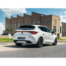 Carica l'immagine nel visualizzatore di Gallery, Cobra Sport Scarico sportivo GPF Back Venom Box Delete per Cupra Leon 300 (2020+)