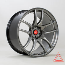 Cerchio in lega Autostar A510 19x9.5 5x120 ET28 Dark Grey