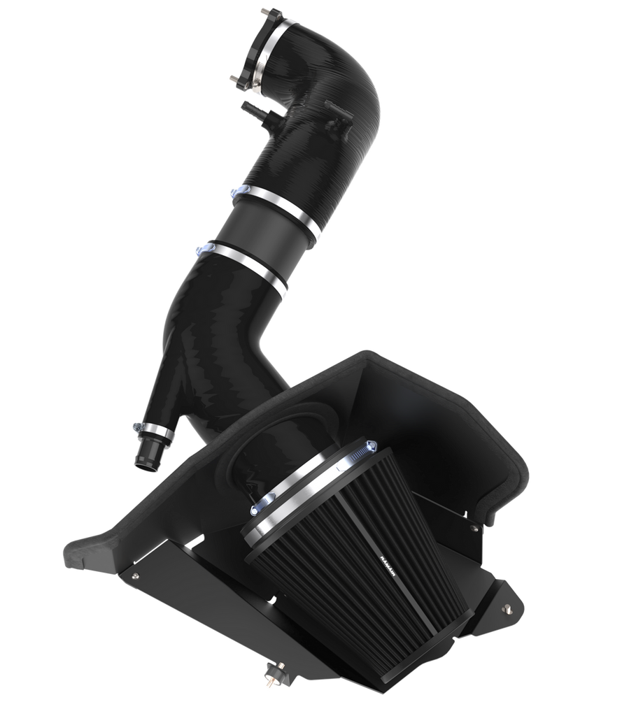 Kit Aspirazione Diretta Proram PRK-351-BK Hyundai i30 N, Kona N e Veloster N 2.0 T-GDI