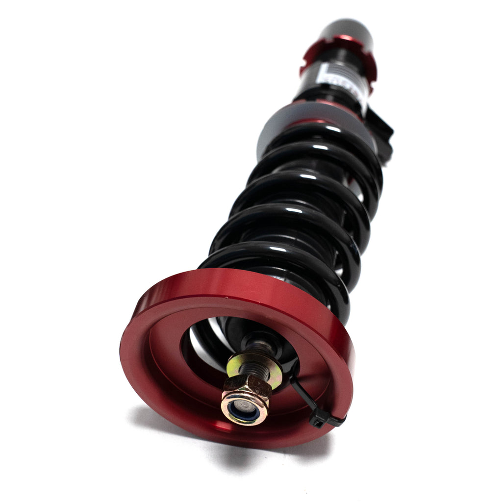 Assetto a ghiera Versus Sport per BMW M3 F80 e M4 F82 – foto 2