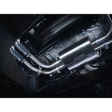 Carica l'immagine nel visualizzatore di Gallery, Cobra Sport Scarico sportivo GPF Back per Cupra Formentor 2.0TSI 310 hp (2020+)