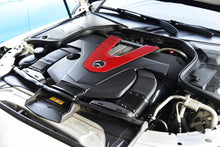 Load image into Gallery viewer, Kit aspirazione diretta MST Performance per Mercedes C43 C400 C450 AMG 3.0T