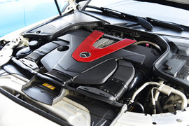 Kit aspirazione diretta MST Performance per Mercedes C43 C400 C450 AMG 3.0T