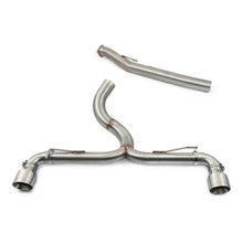 Carica l'immagine nel visualizzatore di Gallery, Cobra Sport Scarico sportivo GPF Back Venom Box Delete per Toyota Yaris GR (2020+)