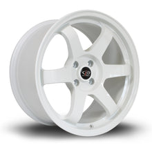 Cerchio in lega Rota Wheels Grid 17x9 5x114.3 ET42 White