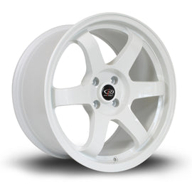Cerchio in lega Rota Wheels Grid 17x9 5x114.3 ET42 White