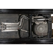 Carica l'immagine nel visualizzatore di Gallery, Cobra Sport Scarico sportivo Cat Back per Seat Ibiza FR 1.2 TSI (15-17)