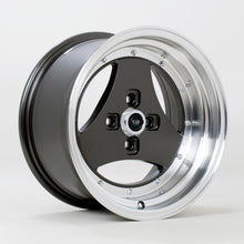 Cerchio in lega Rota Wheels Triad 15x8 4x114.3 ET0 Gunmetal