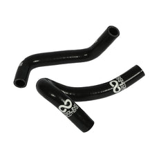 Carica l'immagine nel visualizzatore di Gallery, Kit manicotti riscaldamento in silicone Cooling Solutions per Mazda MX-5 NA Mk2 e NB (1994-2005) - nero
