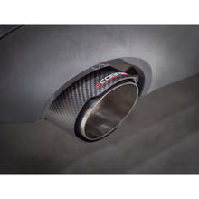 Carica l'immagine nel visualizzatore di Gallery, Cobra Sport Terminale di scarico Venom Box Delete per BMW 330e M-Sport G20/G21 (2019+)