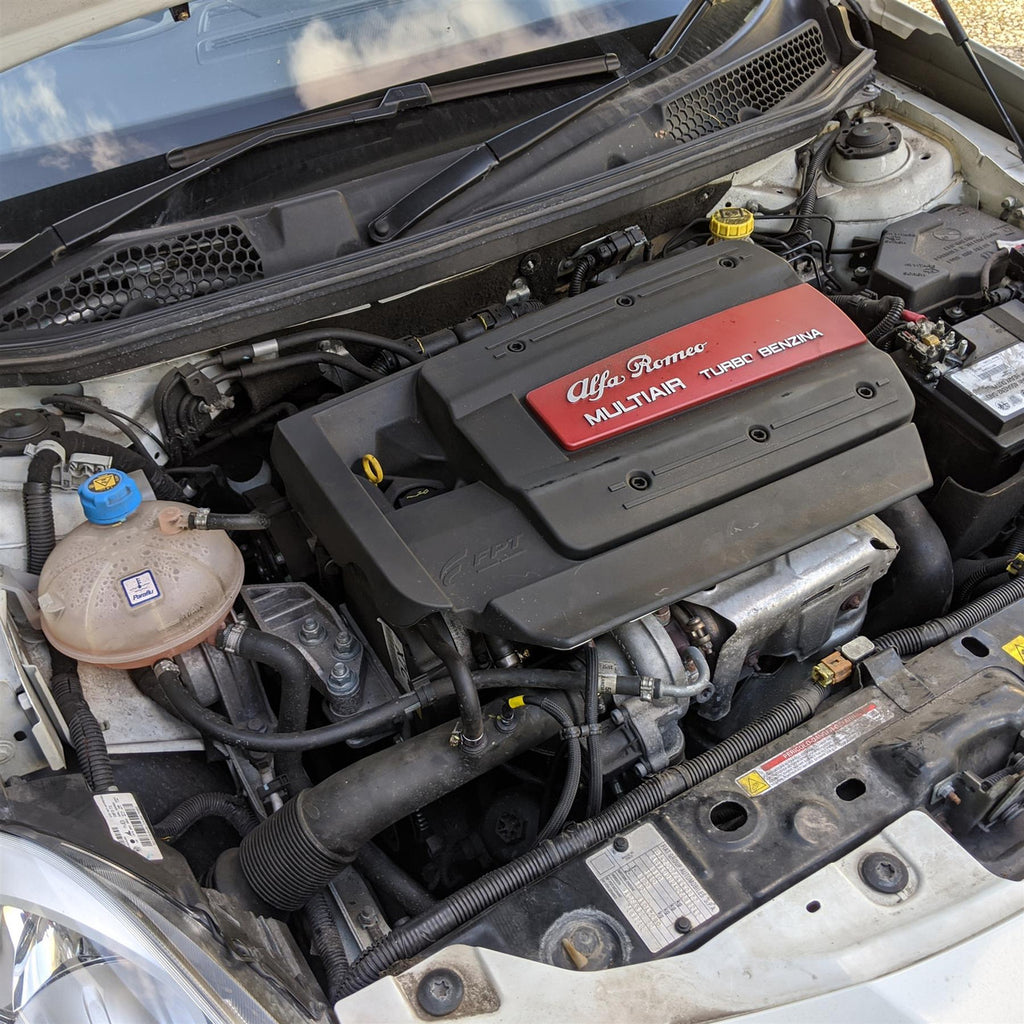 Kit Aspirazione Diretta Proram PSR-234 Alfa Romeo Giulietta 1.4 Turbo