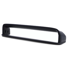 Alettone posteriore sportivo in ABS per BMW Serie 3 E36 1990-1998, anche M3 GT Classe 2