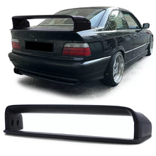 Carica l'immagine nel visualizzatore di Gallery, Alettone posteriore sportivo in ABS per BMW Serie 3 E36 1990-1998, anche M3 GT Classe 2