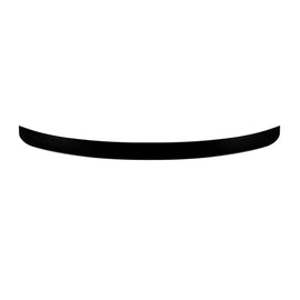 Spoiler stile ABT baule per Audi A6 berlina 2011-2018, da verniciare