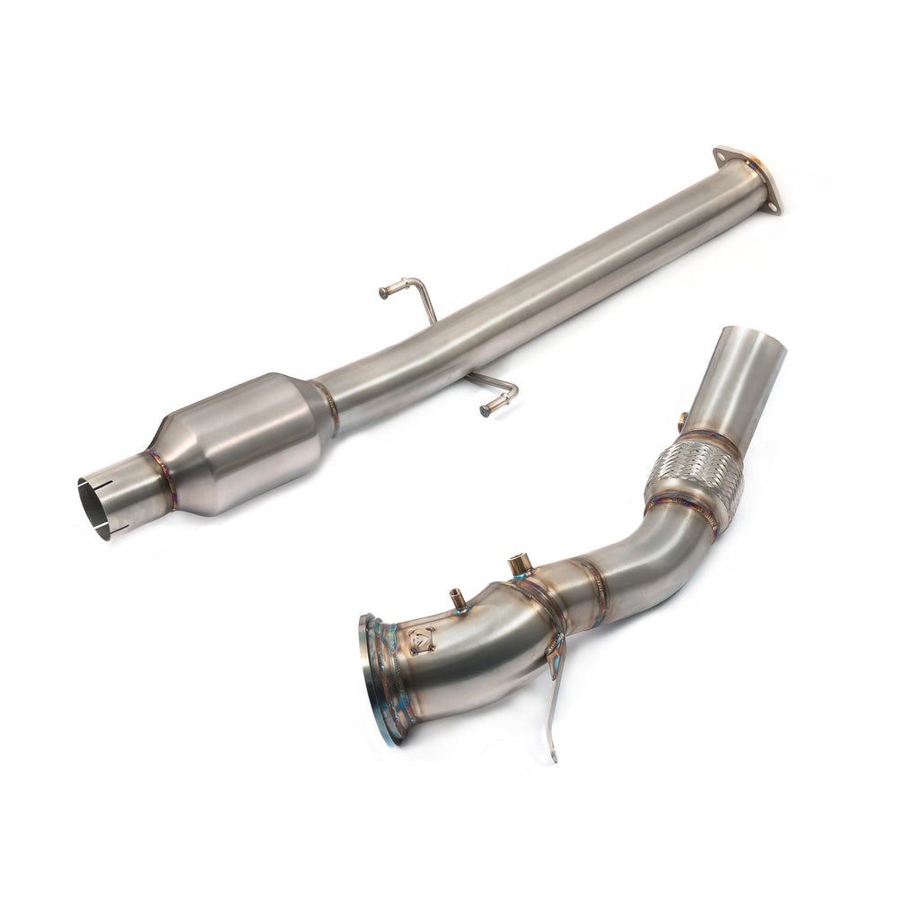 Cobra Sport Downpipe per Toyota Yaris GR (2020+)